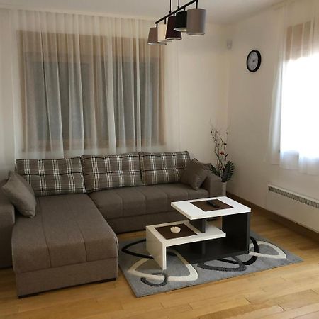 Apartman Gogi 즐라티보 외부 사진