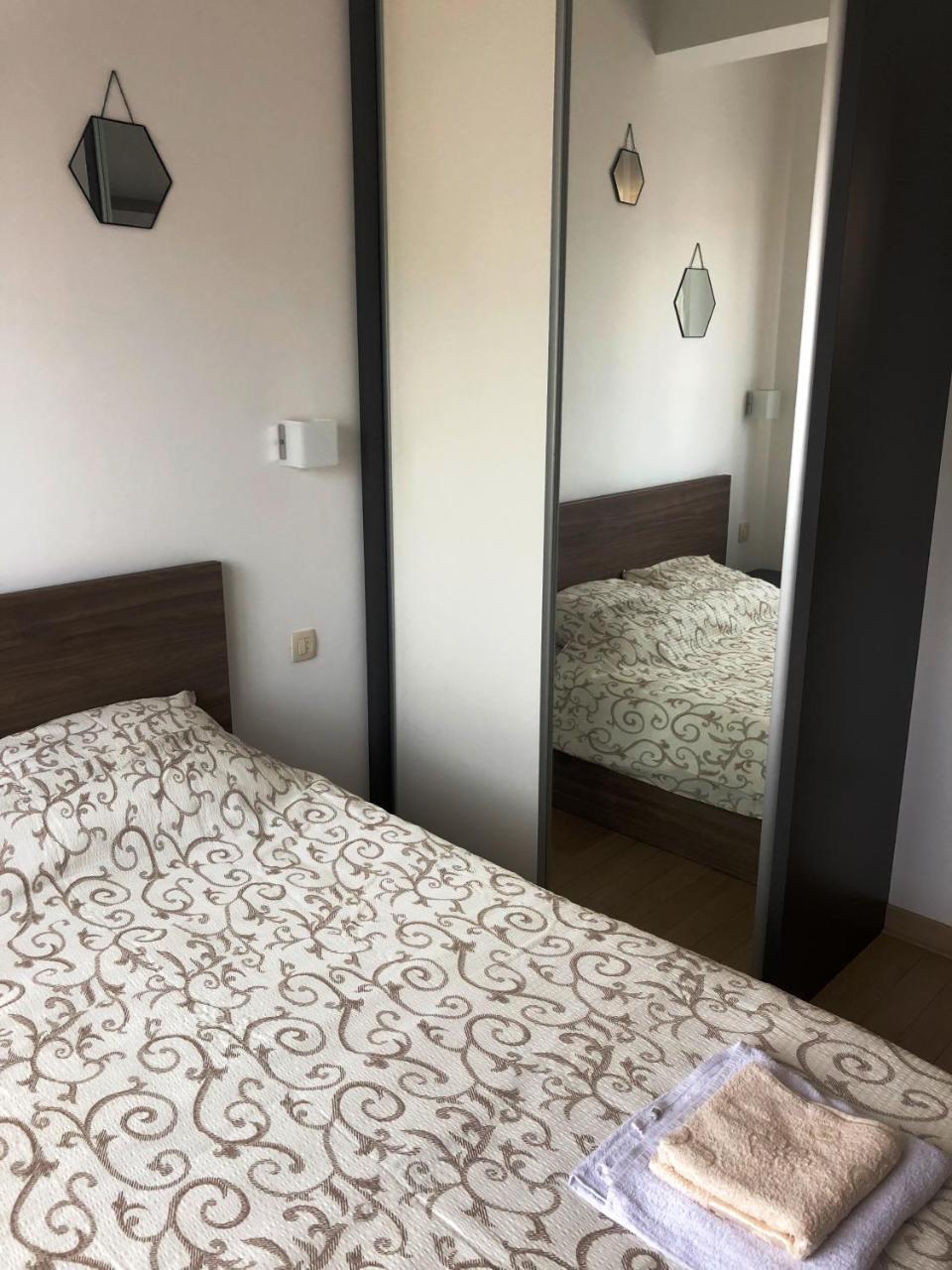 Apartman Gogi 즐라티보 외부 사진