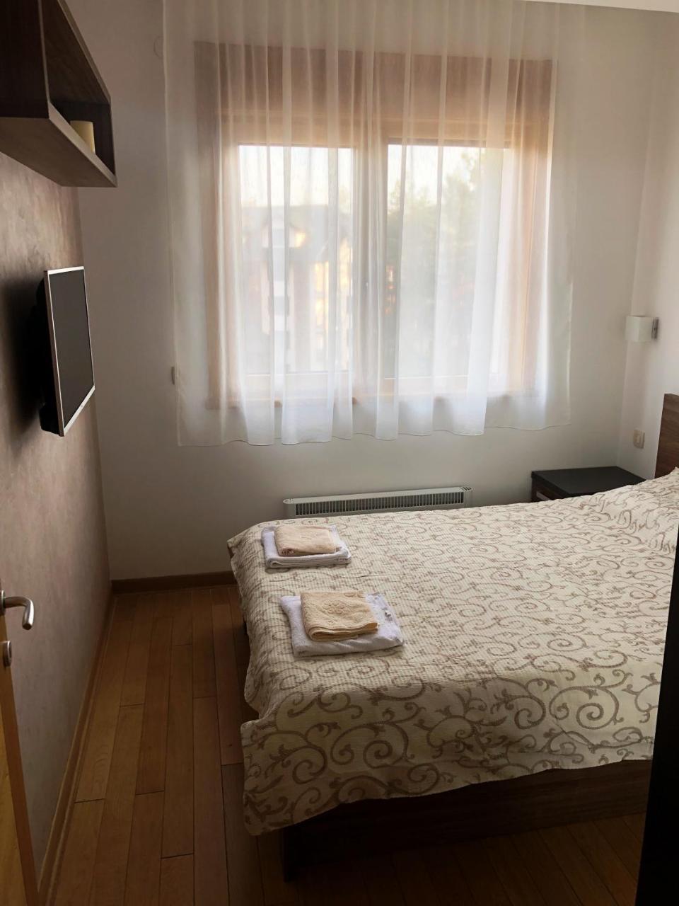 Apartman Gogi 즐라티보 외부 사진