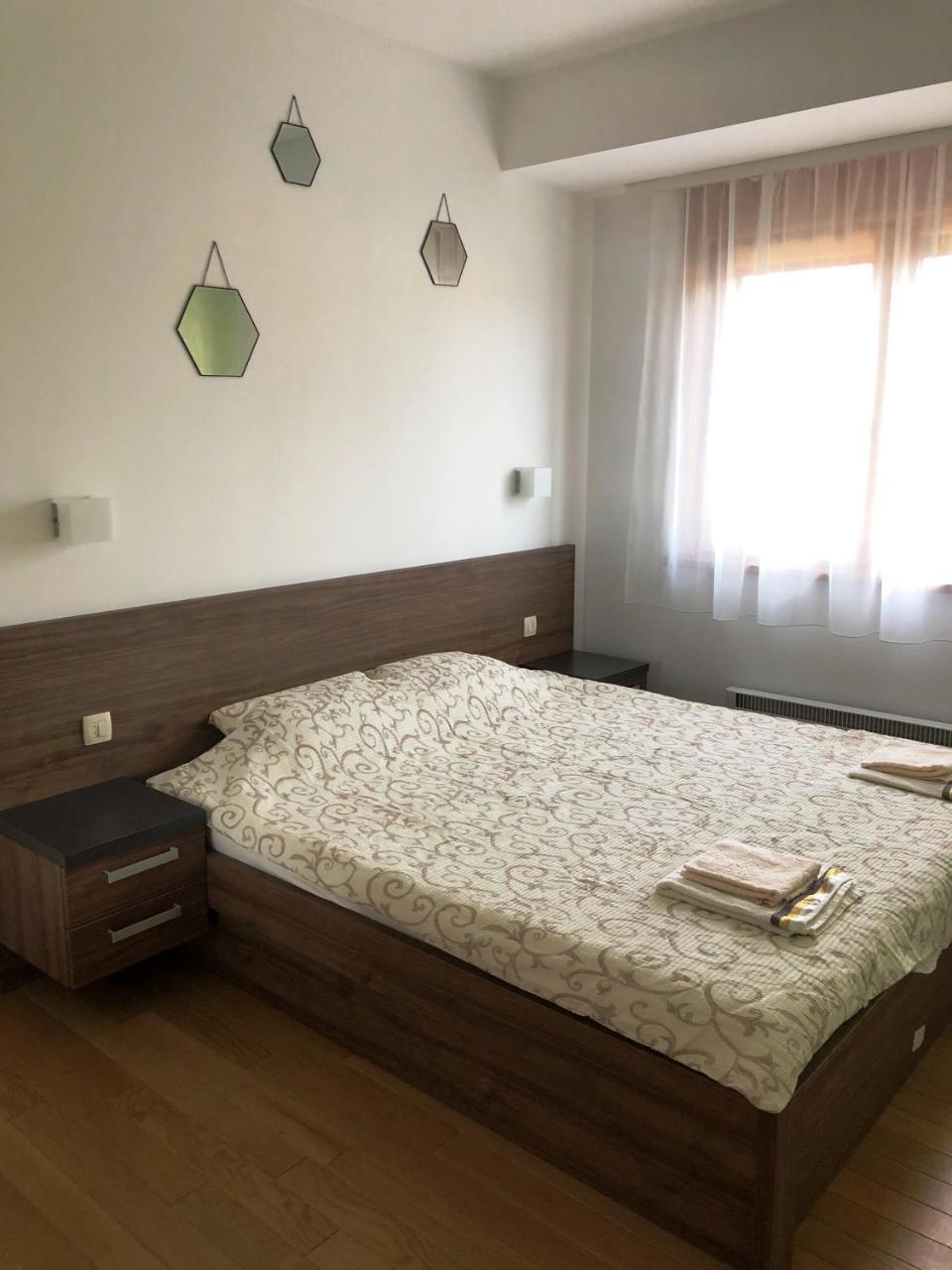 Apartman Gogi 즐라티보 외부 사진
