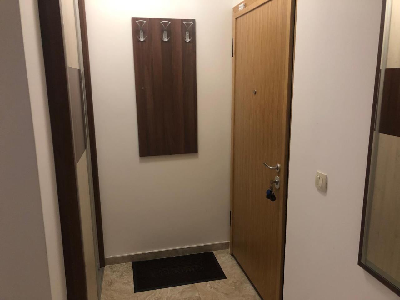 Apartman Gogi 즐라티보 외부 사진