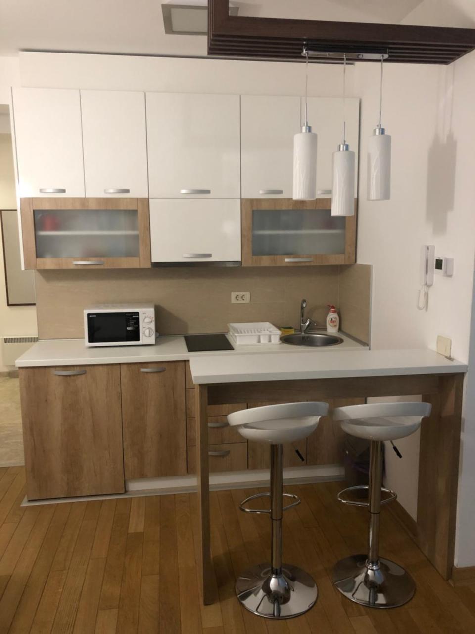 Apartman Gogi 즐라티보 외부 사진