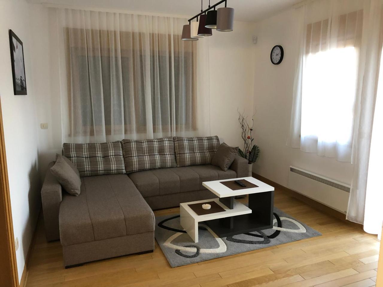 Apartman Gogi 즐라티보 외부 사진